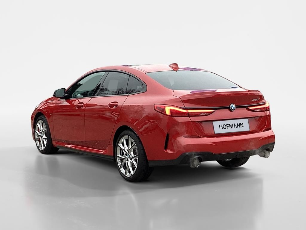 BMW 220 Gran Coupé 2024