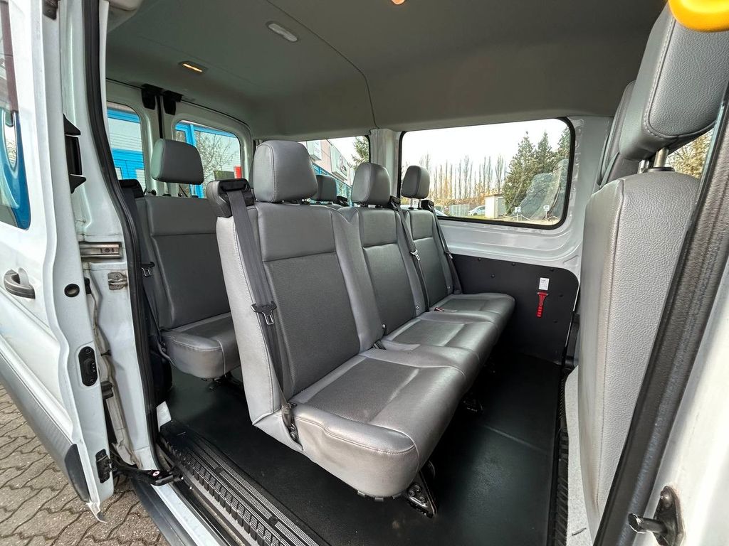 Ford Transit 2020
