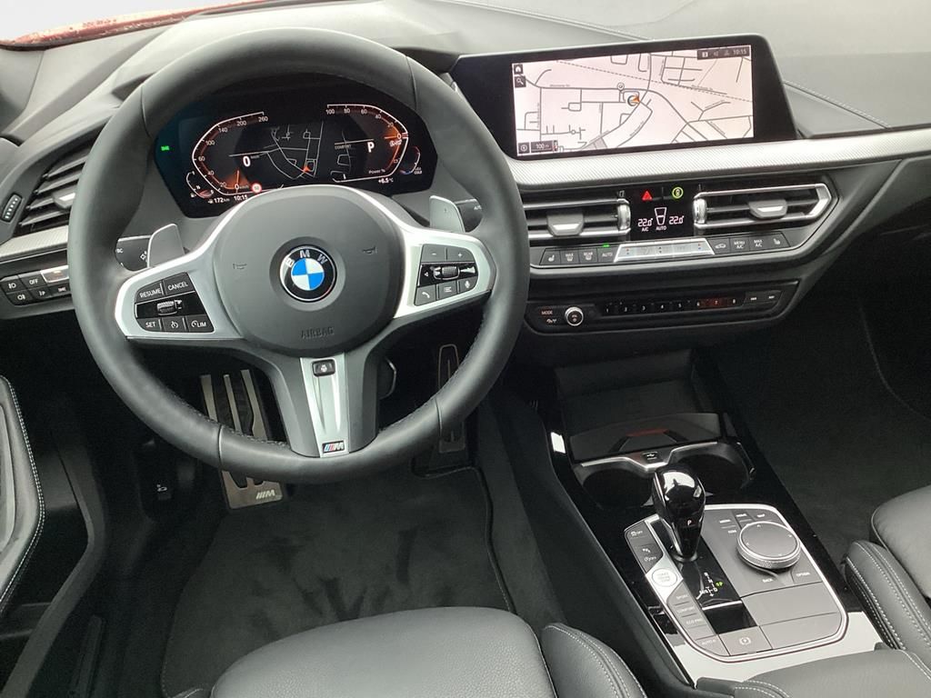 BMW 220 Gran Coupé 2024