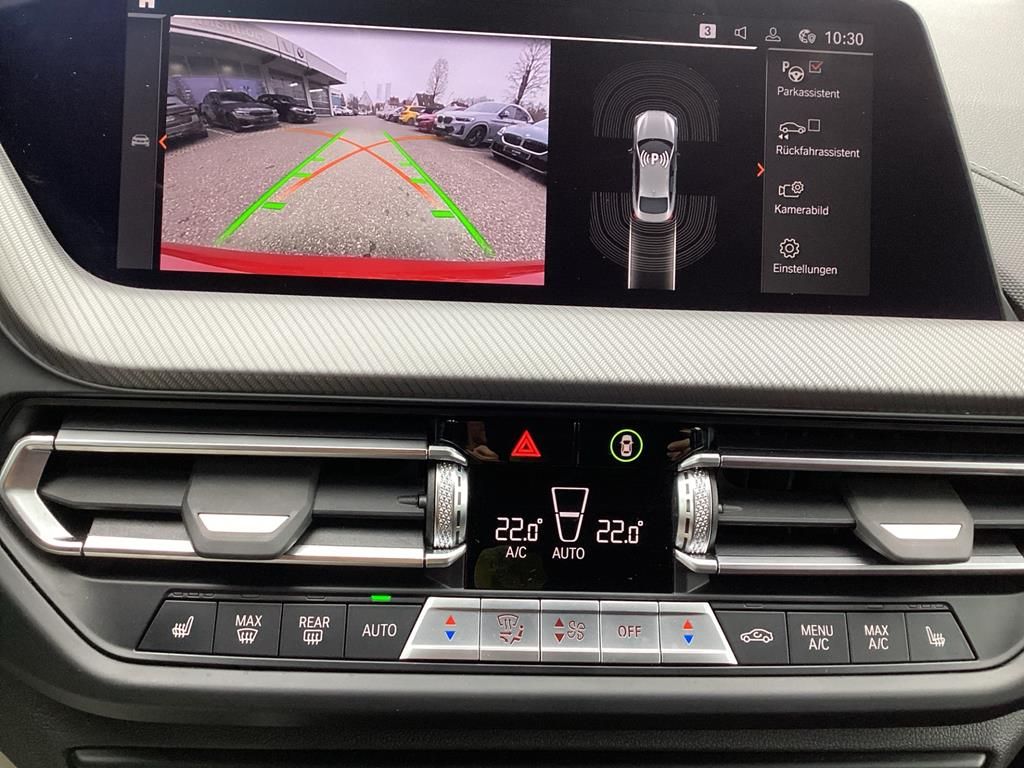 BMW 220 Gran Coupé 2024