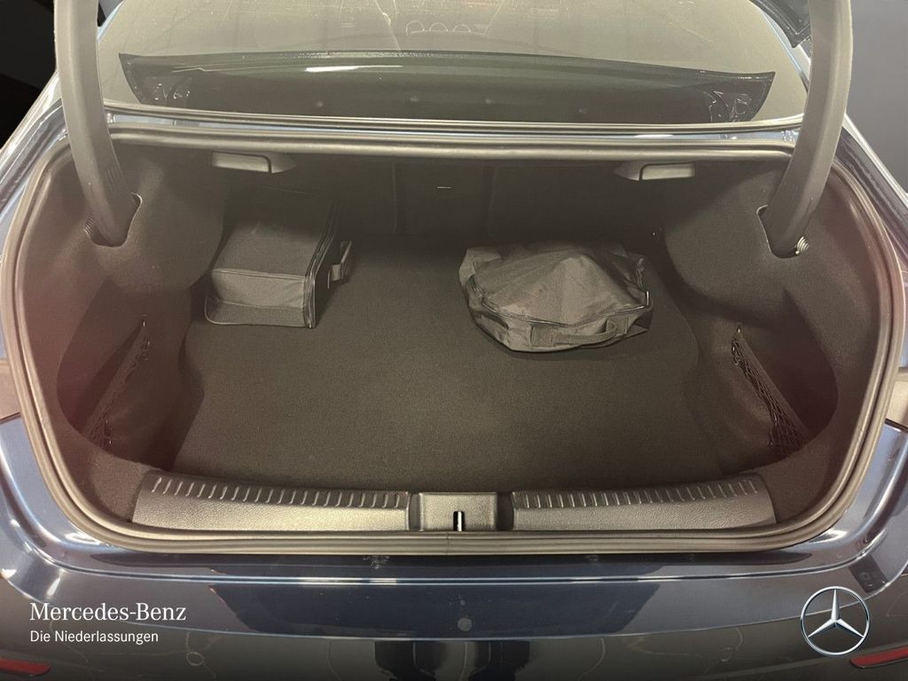 Mercedes-Benz CLA 250 2022