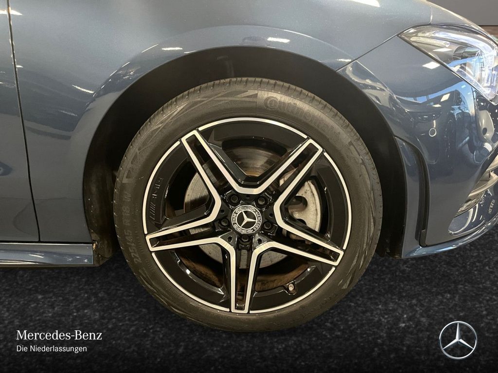 Mercedes-Benz CLA 250 2022