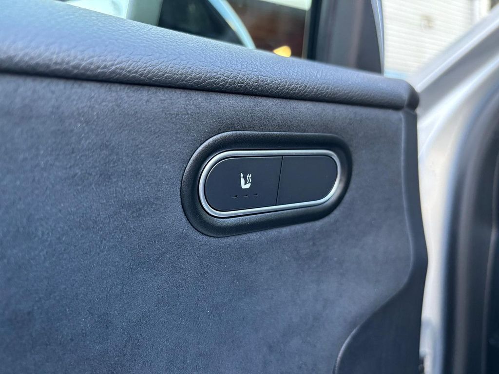 Mercedes-Benz A 250 2022