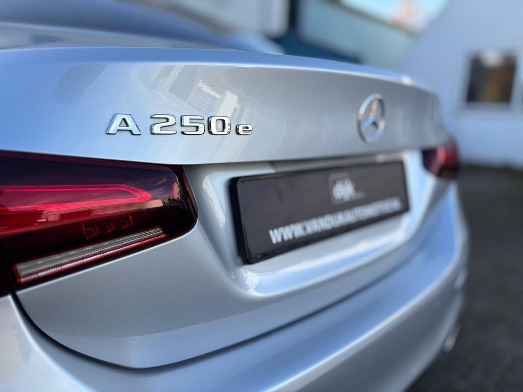 Mercedes-Benz A 250 2022