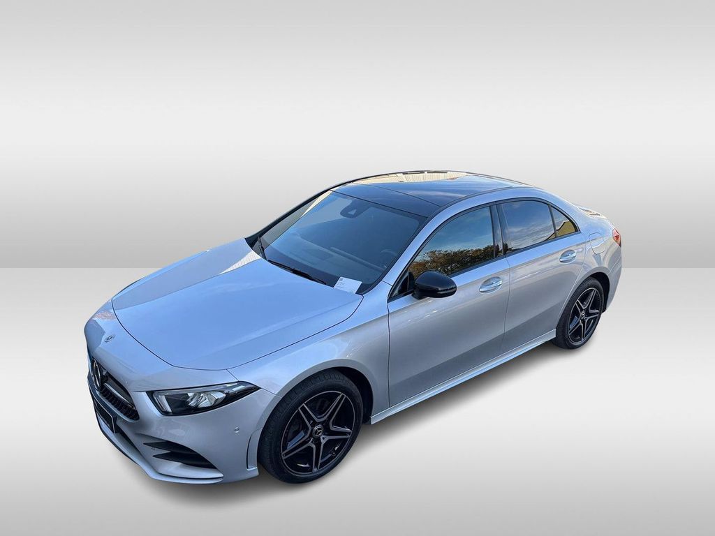 Mercedes-Benz A 250 2022