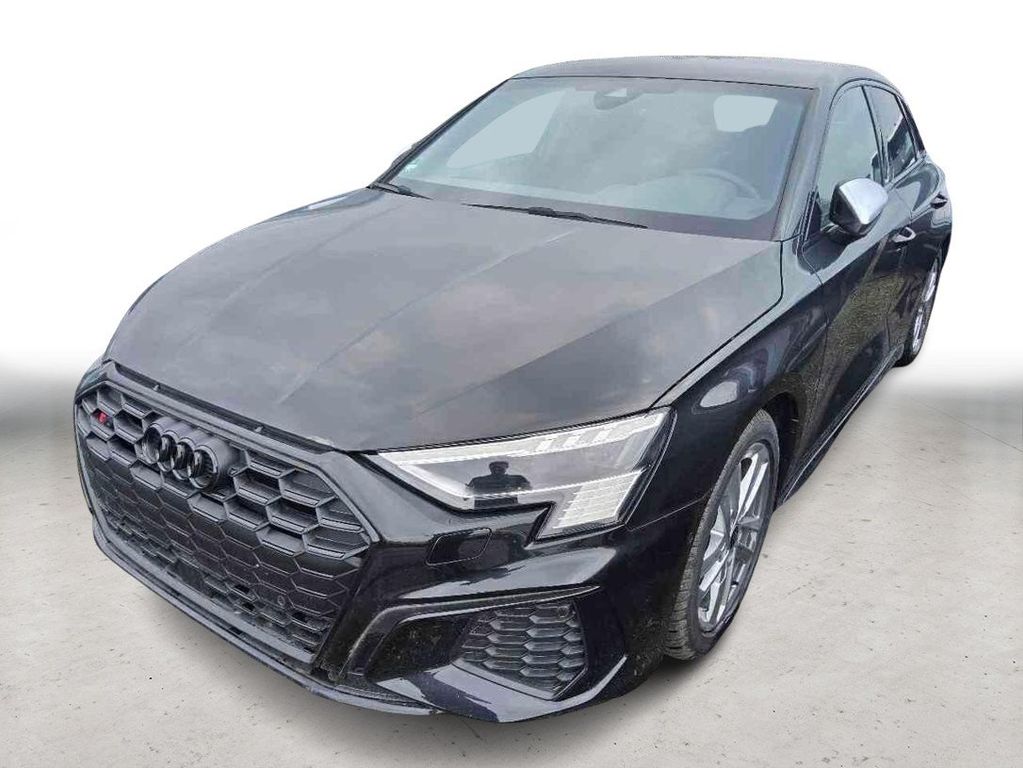 Audi S3 2024