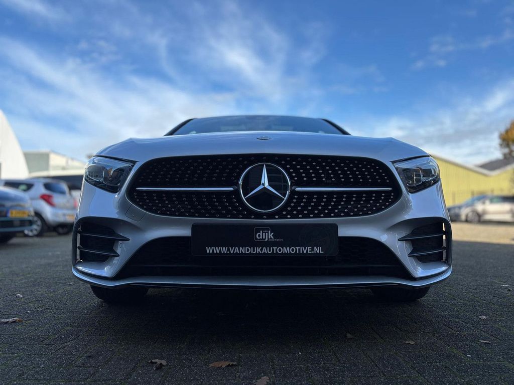Mercedes-Benz A 250 2022