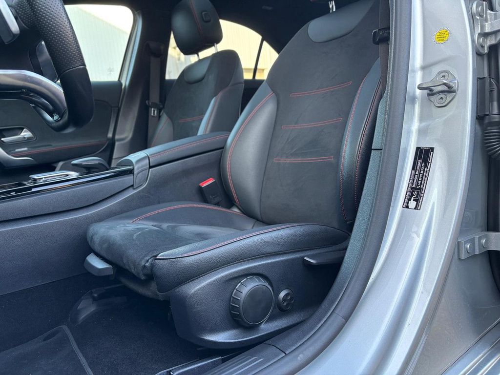 Mercedes-Benz A 250 2022