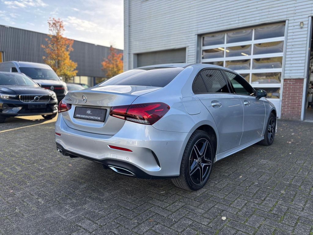 Mercedes-Benz A 250 2022
