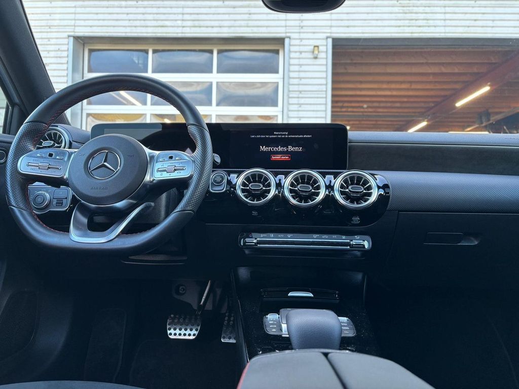 Mercedes-Benz A 250 2022