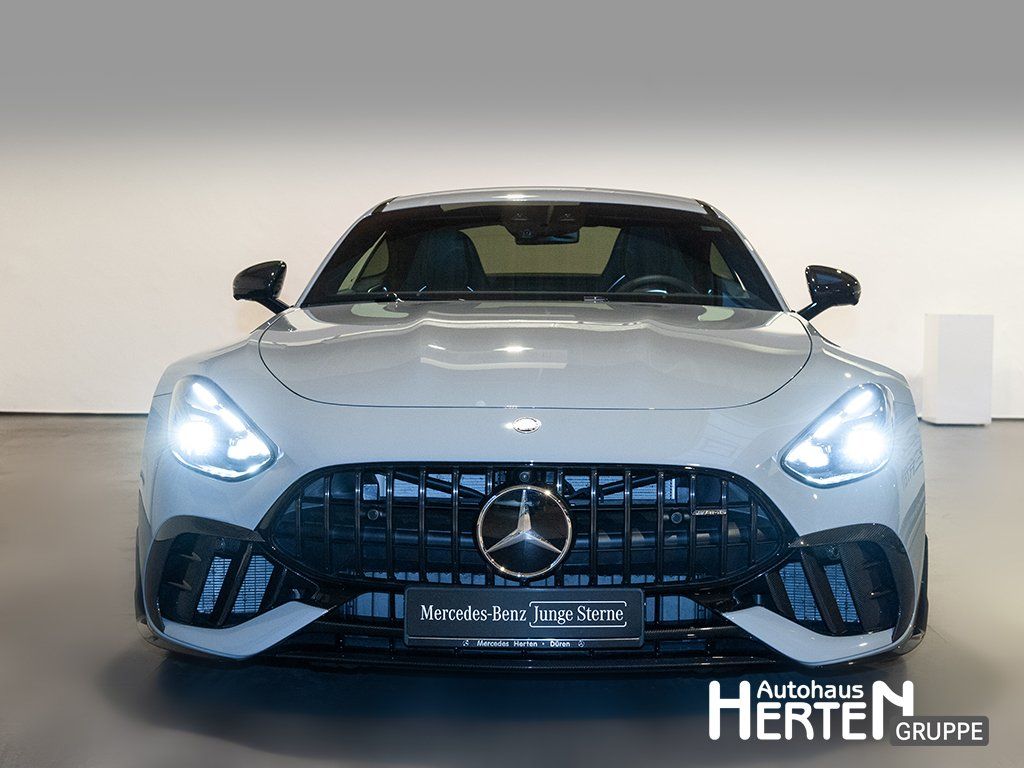 Mercedes-Benz AMG GT 2025