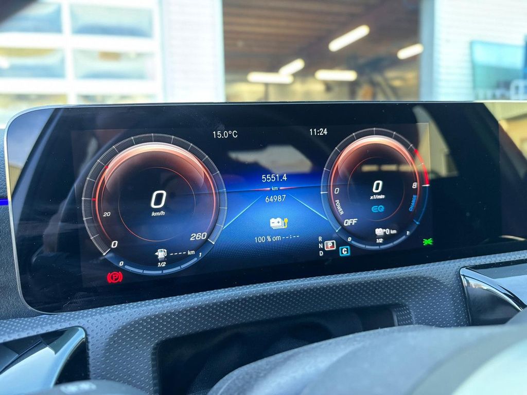 Mercedes-Benz A 250 2022