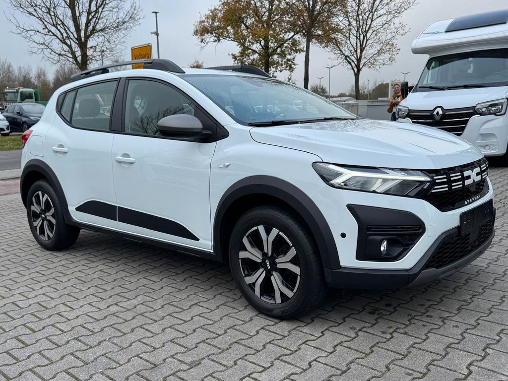 Dacia Sandero 2023