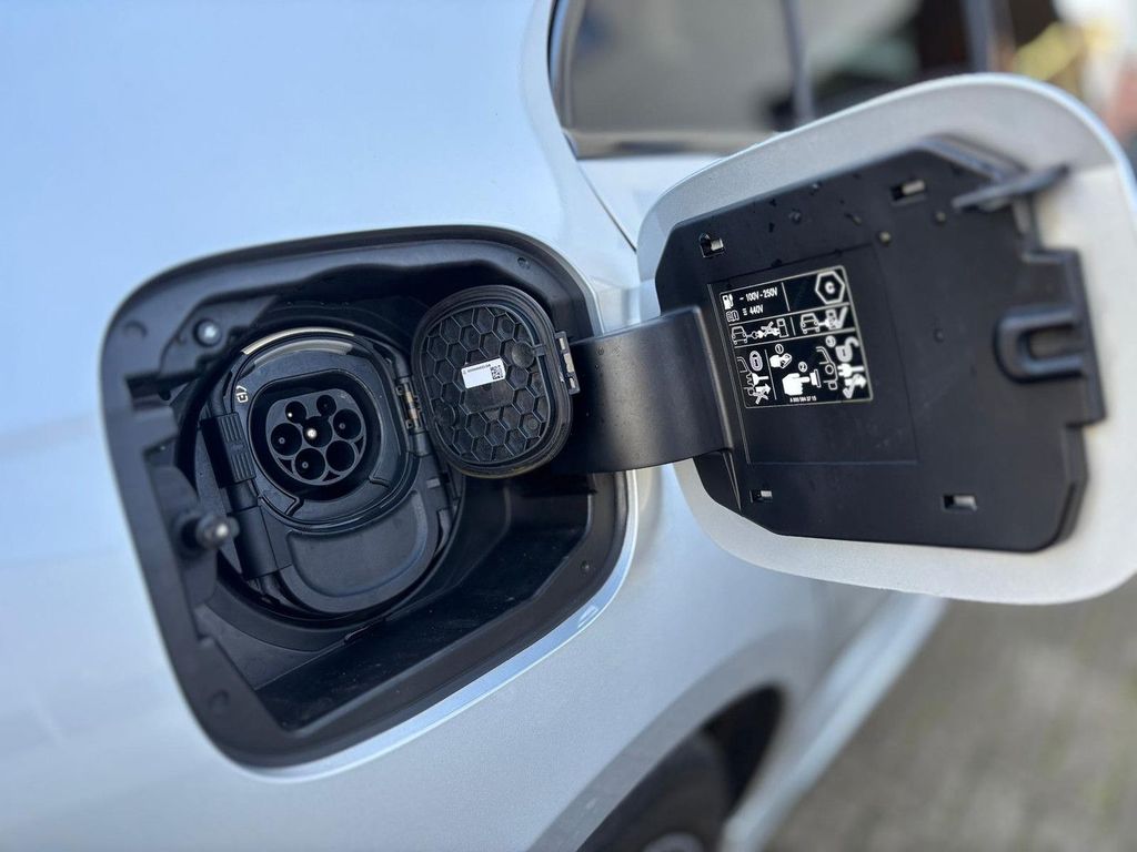 Mercedes-Benz A 250 2022