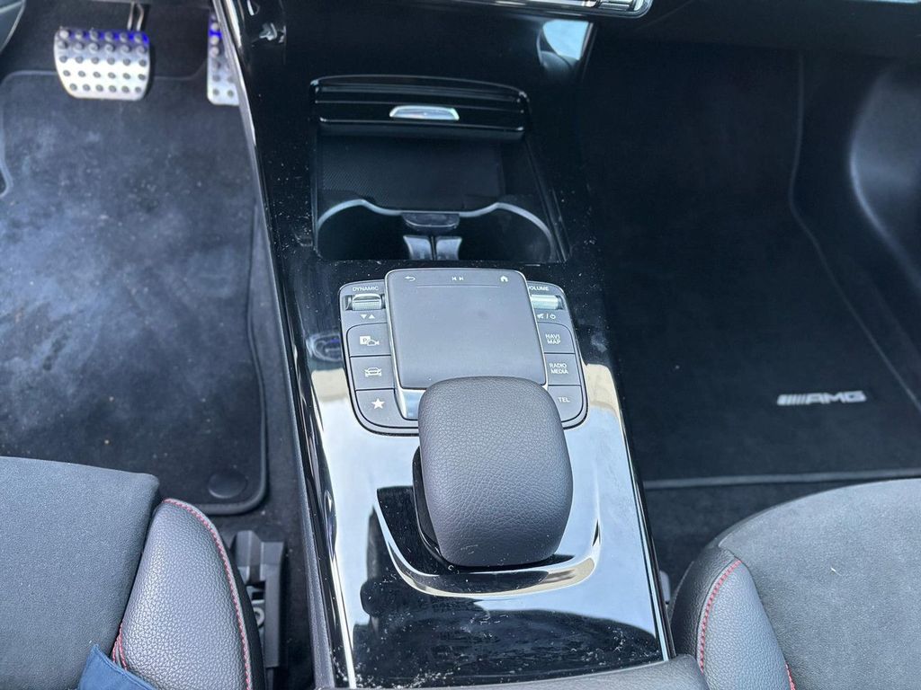 Mercedes-Benz A 250 2022