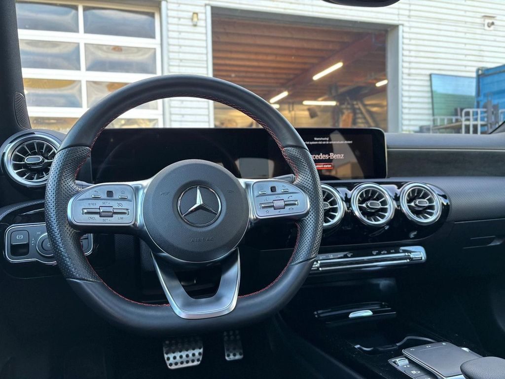 Mercedes-Benz A 250 2022