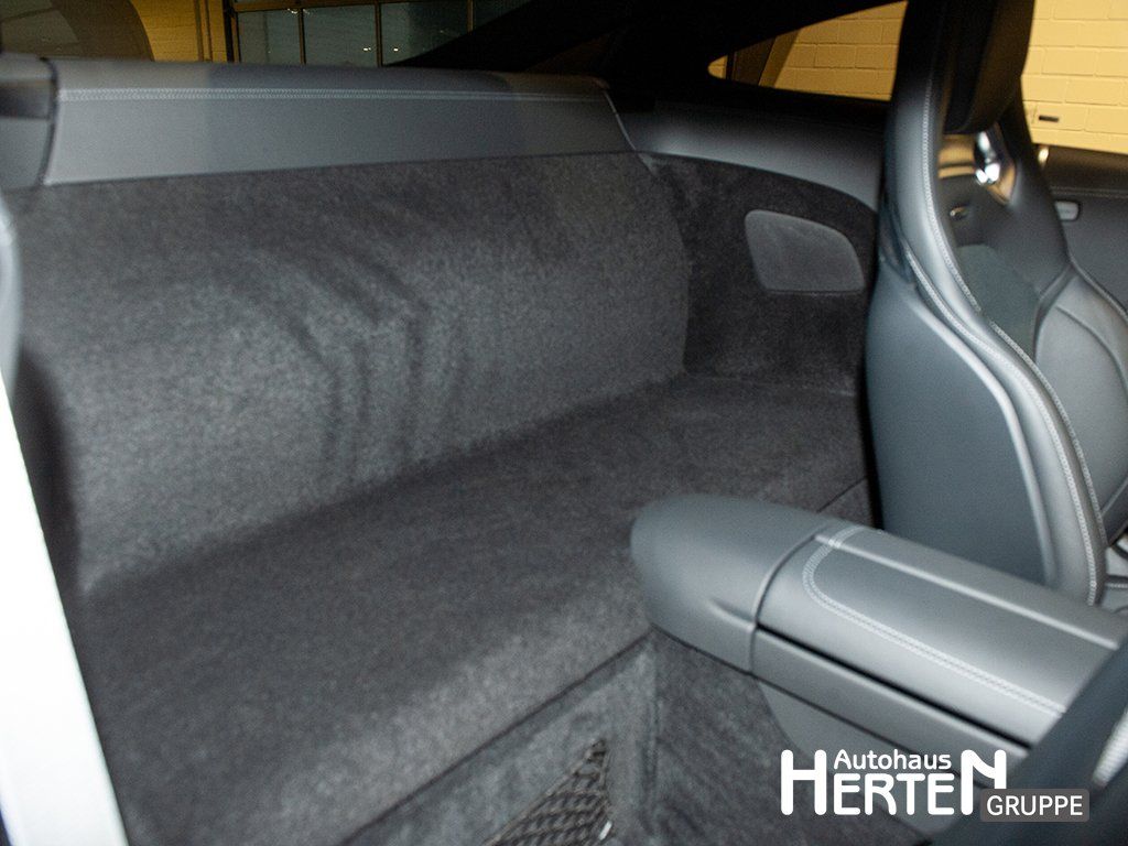 Mercedes-Benz AMG GT 2025