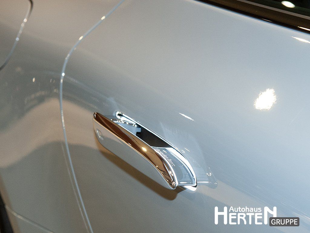 Mercedes-Benz AMG GT 2025