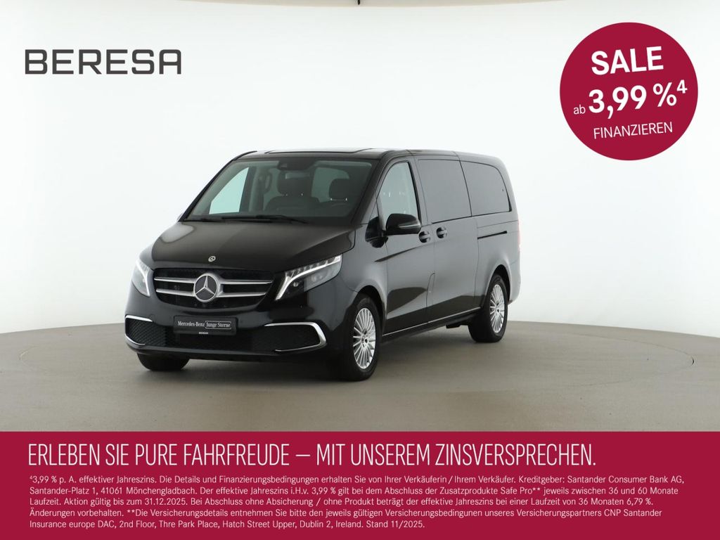 Mercedes-Benz V 300 2024