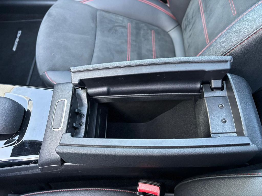 Mercedes-Benz A 250 2022