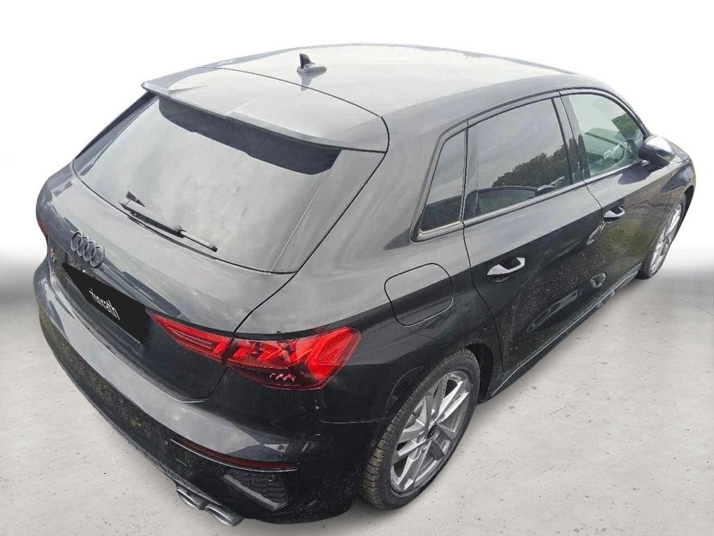 Audi S3 2024