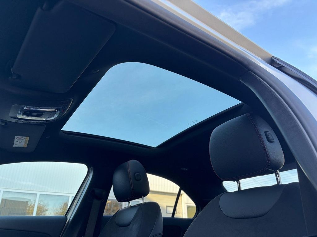 Mercedes-Benz A 250 2022