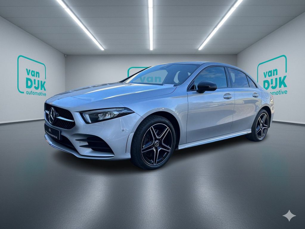 Mercedes-Benz A 250 2022