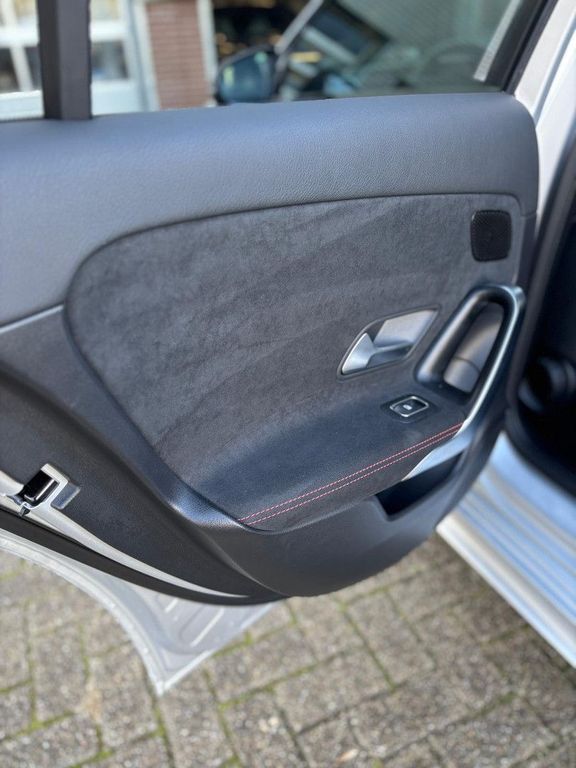 Mercedes-Benz A 250 2022