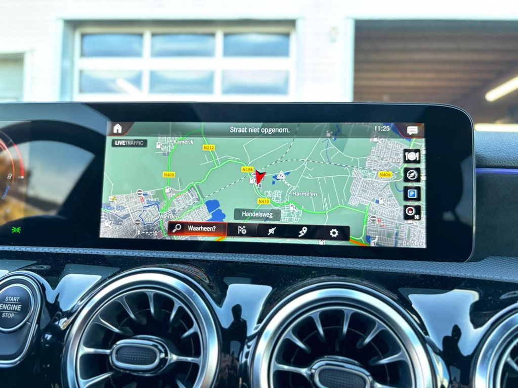 Mercedes-Benz A 250 2022