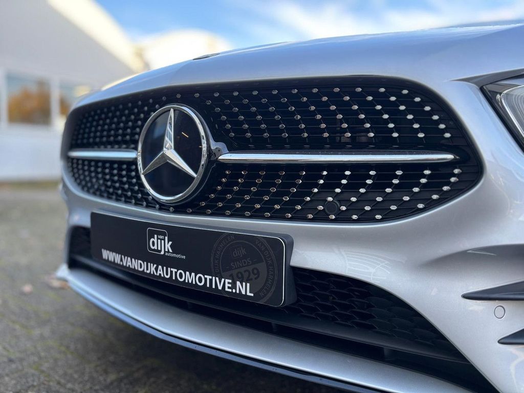 Mercedes-Benz A 250 2022