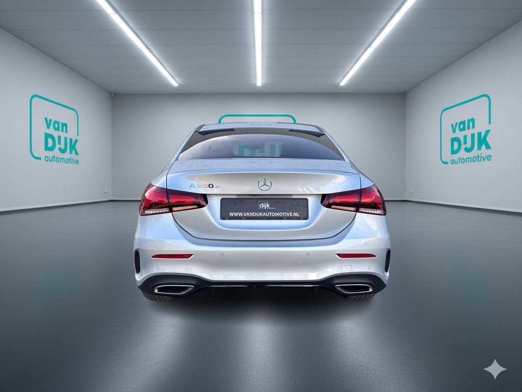 Mercedes-Benz A 250 2022