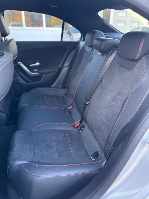 Mercedes-Benz A 250 2022