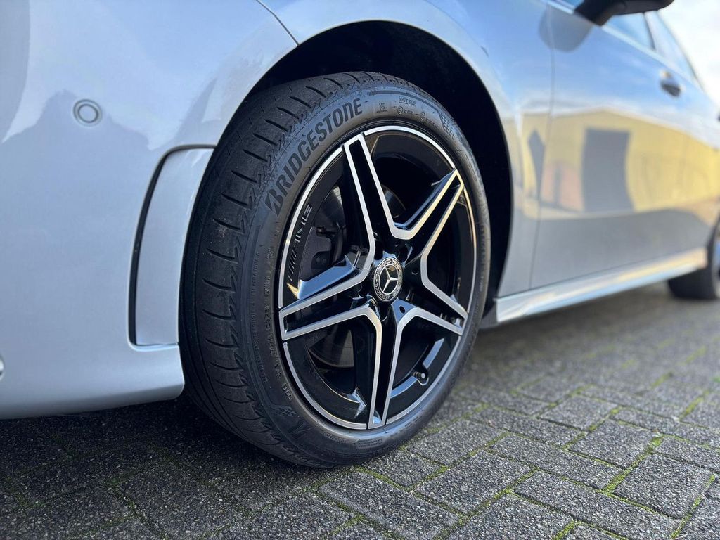 Mercedes-Benz A 250 2022