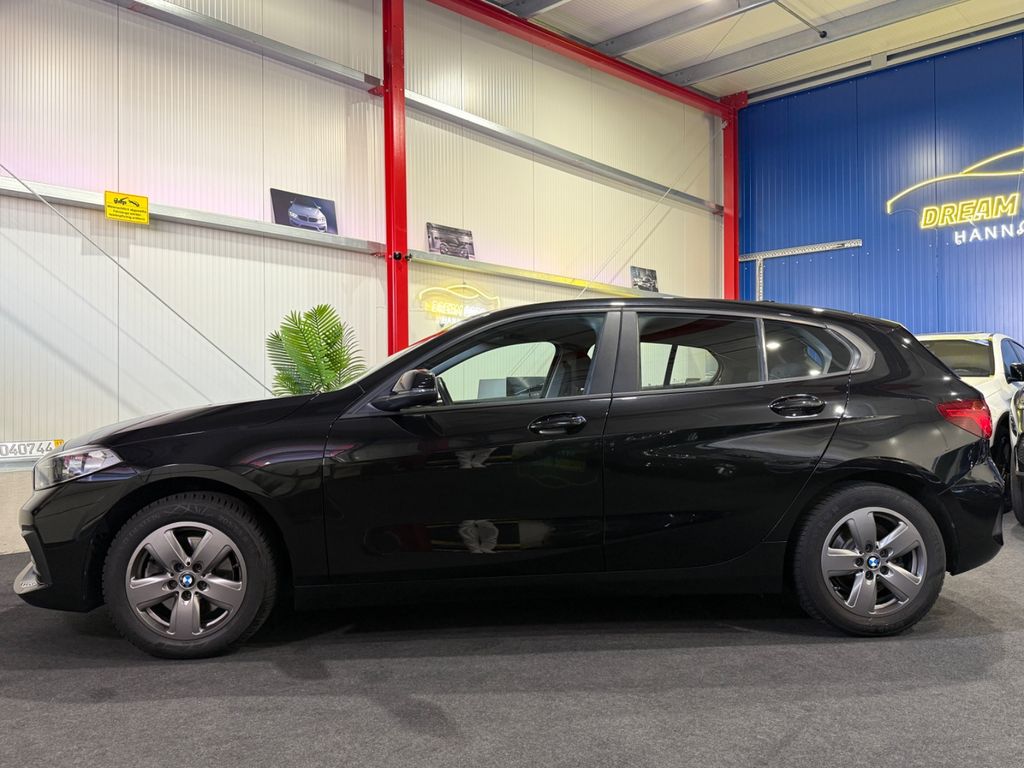 BMW 118 2019