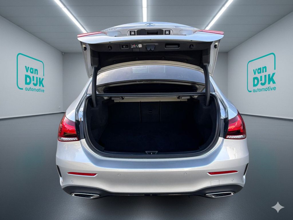 Mercedes-Benz A 250 2022