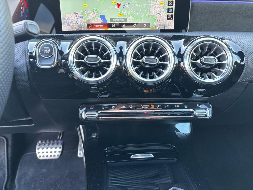 Mercedes-Benz A 250 2022