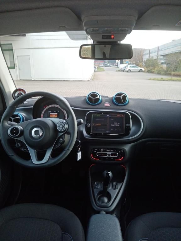 Smart ForTwo 2023