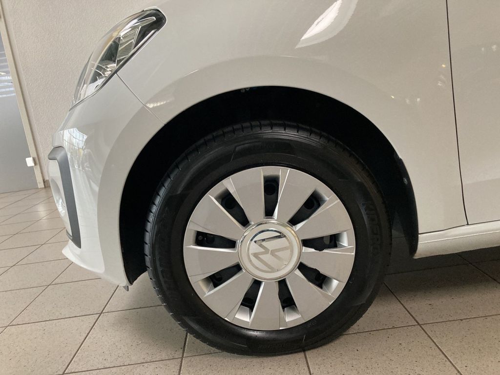 Volkswagen up! 2022