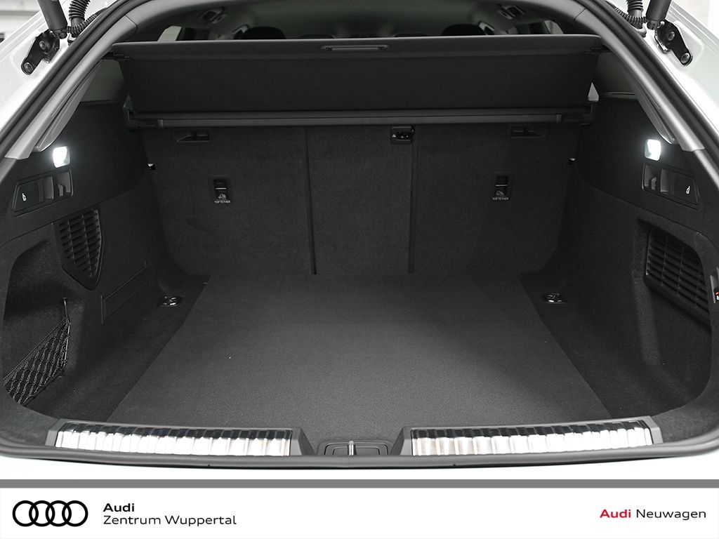 Audi A5 2025