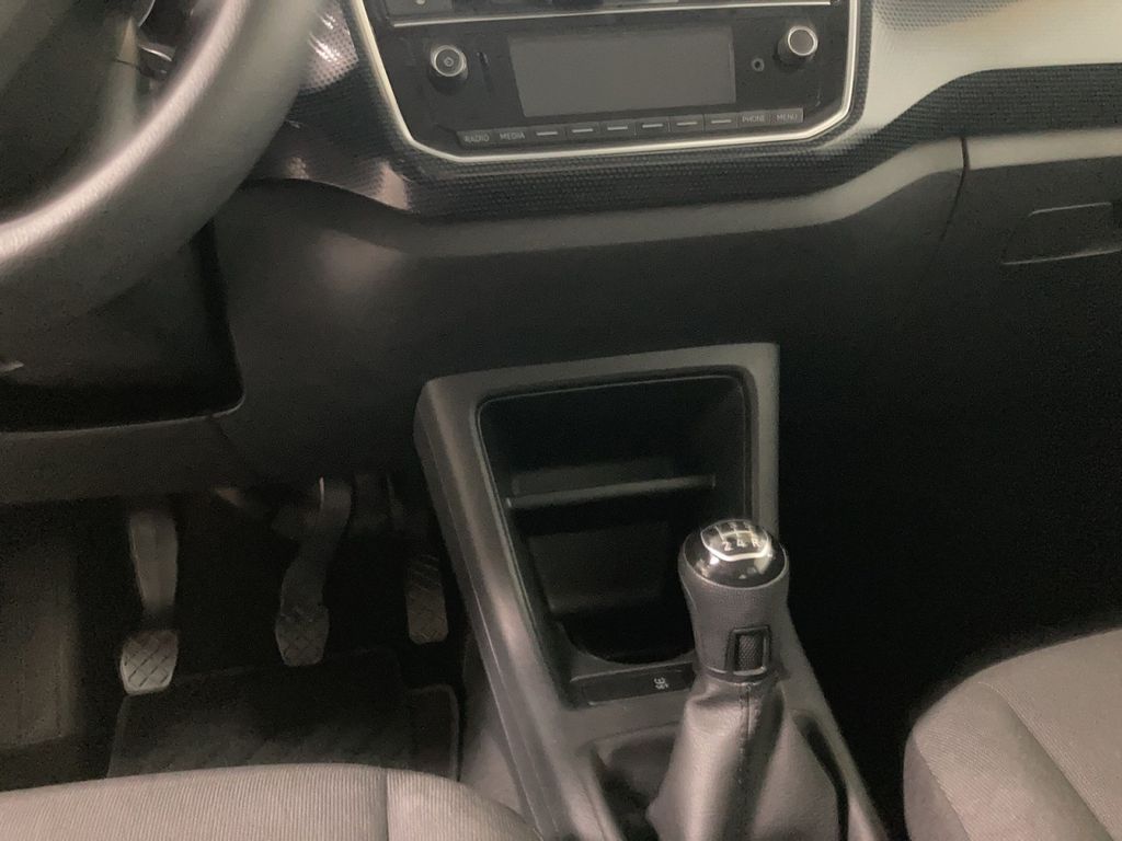 Volkswagen up! 2022