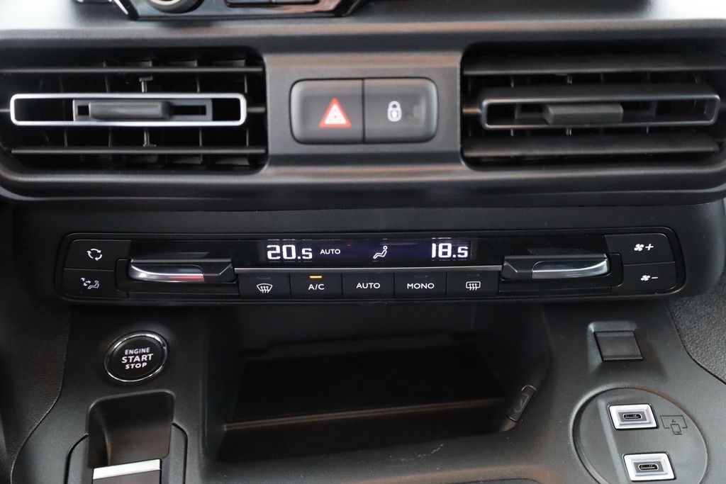 Fiat Doblo 2025