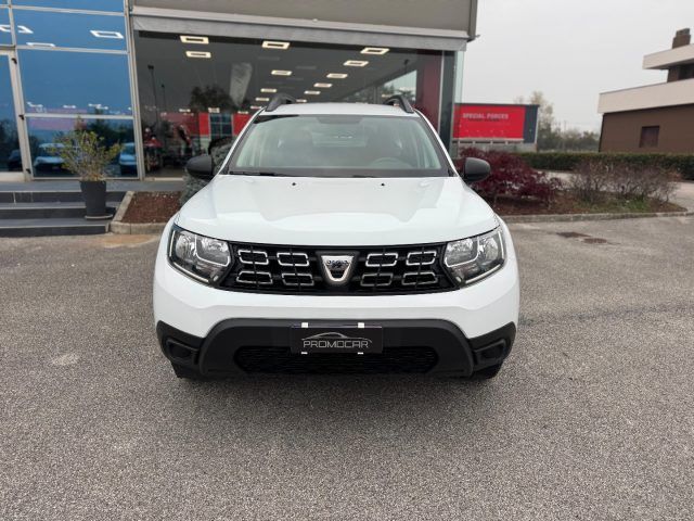 Dacia Duster 2020