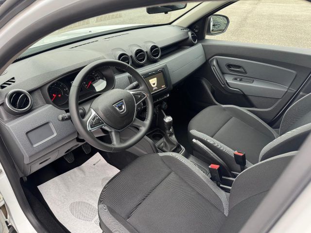 Dacia Duster 2020