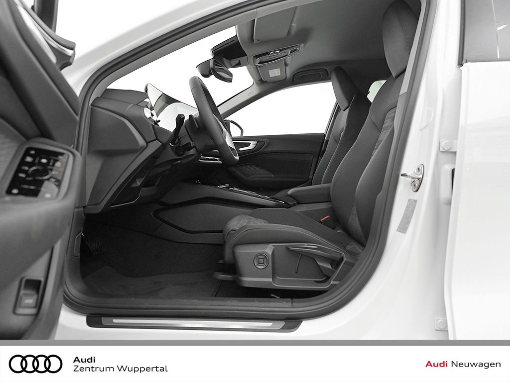 Audi A5 2025