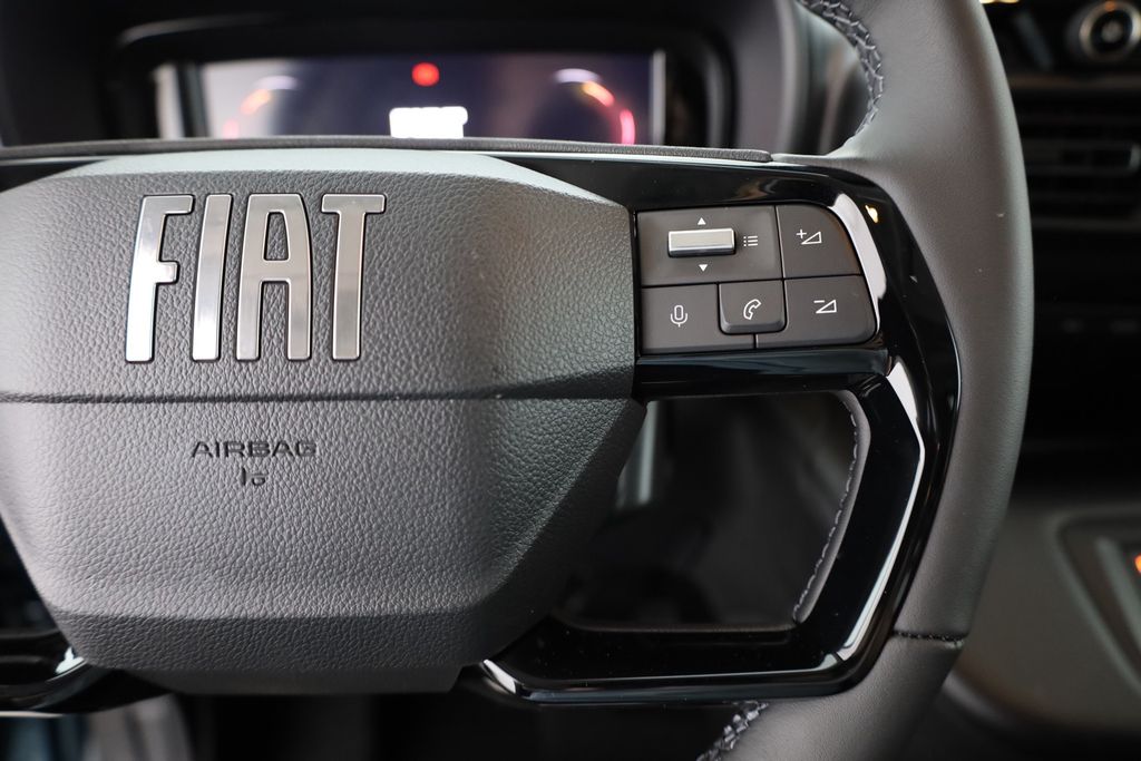 Fiat Doblo 2025