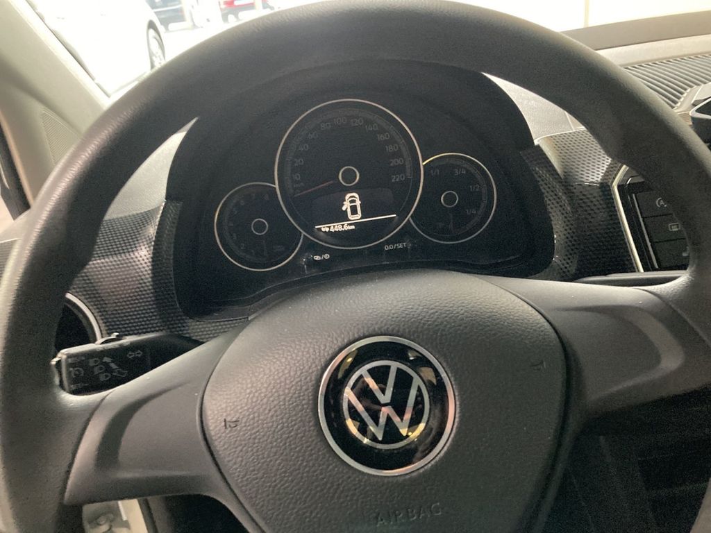 Volkswagen up! 2022