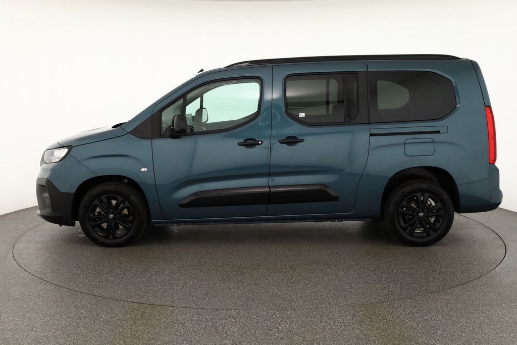 Fiat Doblo 2025