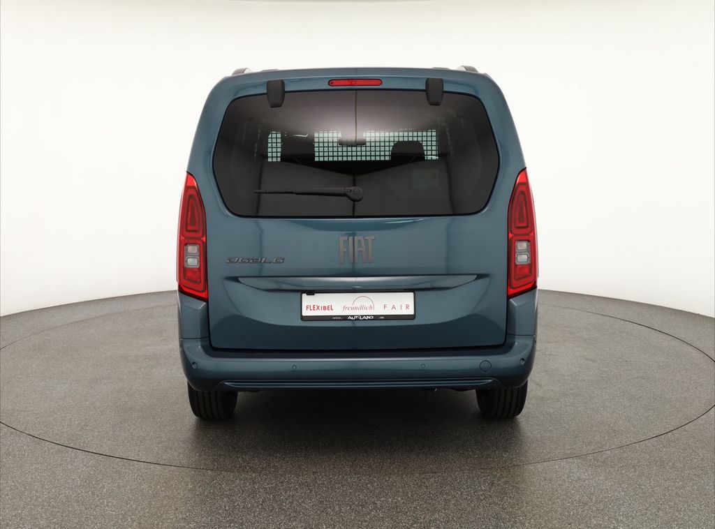 Fiat Doblo 2025