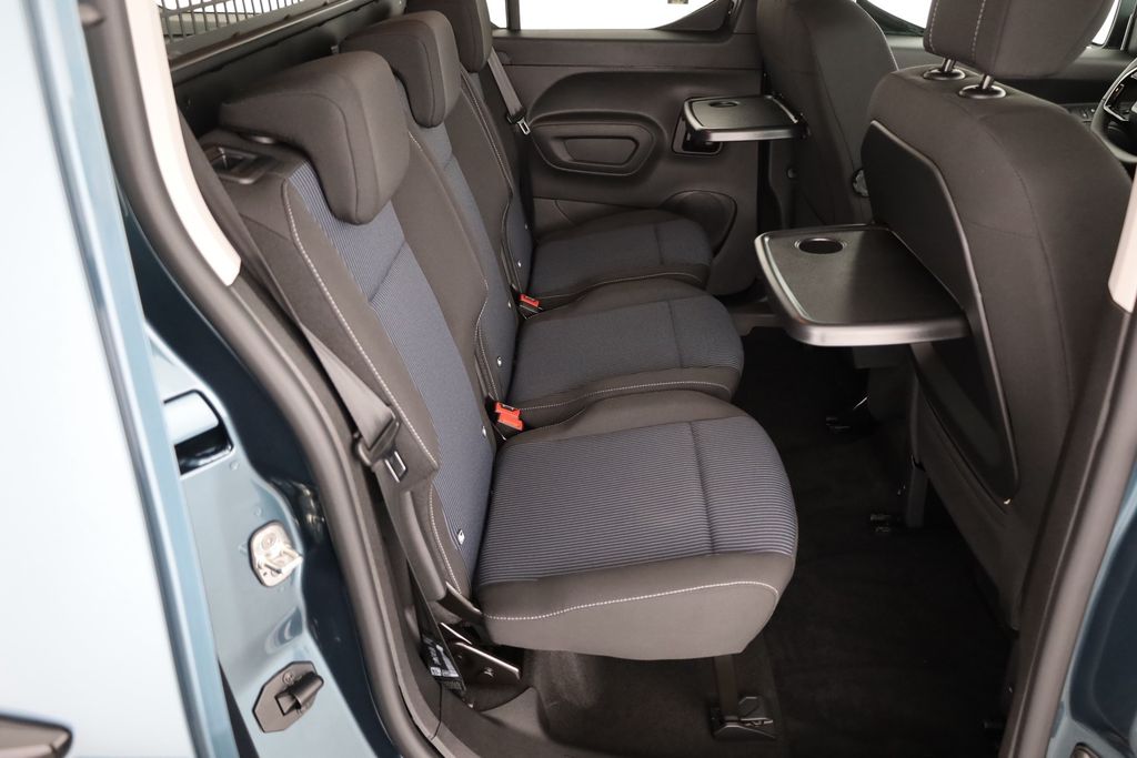 Fiat Doblo 2025