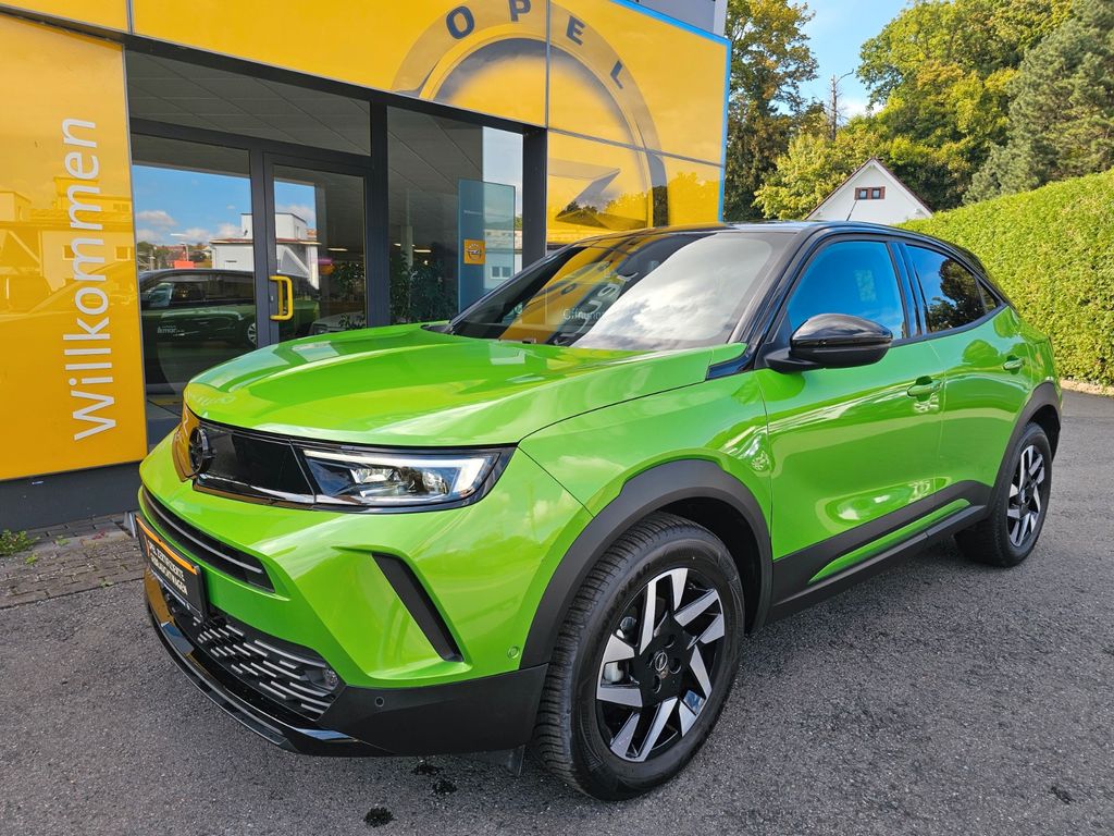 Opel Mokka 2024